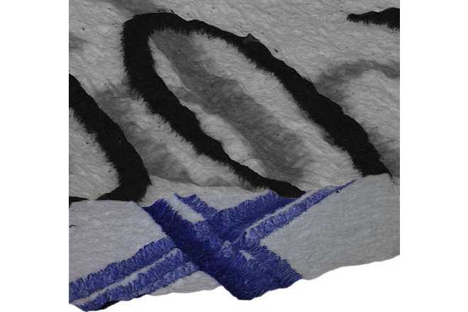 Document signatures (top). Color camera capture (bottom). image